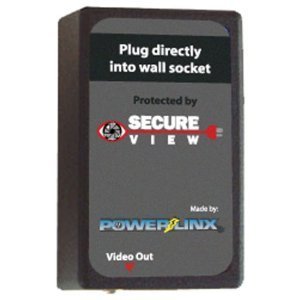 Secureview add on decoders