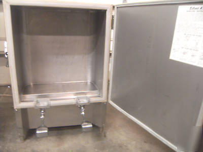Silver king refrigerated bulk milk dispensor 2 head SK2