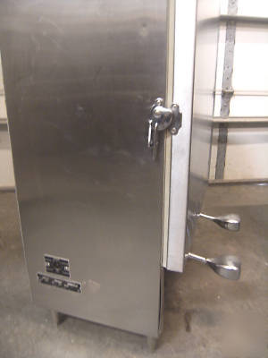 Silver king refrigerated bulk milk dispensor 2 head SK2