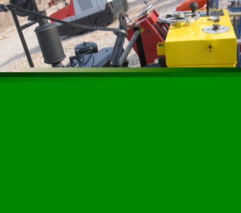 Stow concrete saw slicer 2 soft cut hard cut cement pad