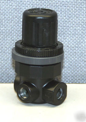 Norgren R07-100-rgea general purpose regulator