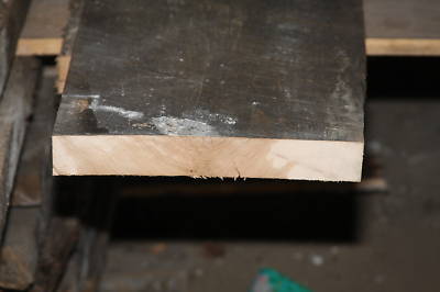 1870S lot of reclaimed lumber 7/4 x 12 x 18' rough sawn