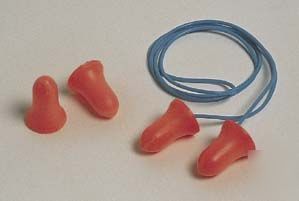 Bacou-dalloz howard leight max and max lite earplugs