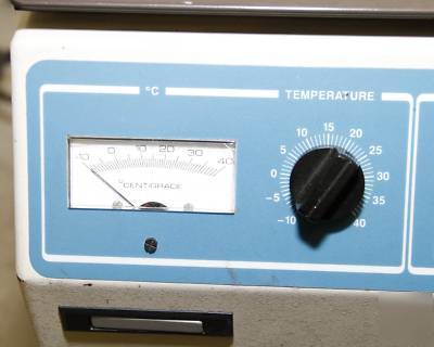 Beckman gpkr refrigerated centrifuge digital display 