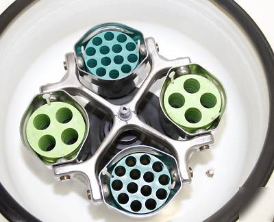 Beckman gpkr refrigerated centrifuge digital display 