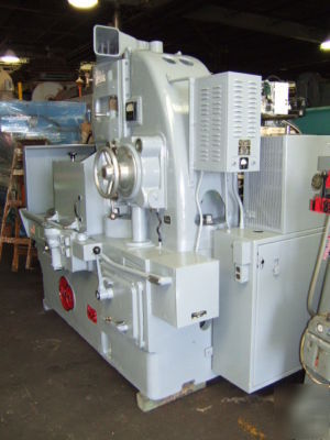 Blanchard no. 18 surface grinder, 25HP 220/440V 3PH