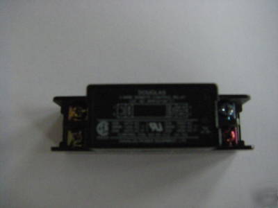 Douglas lighting relay WR6321