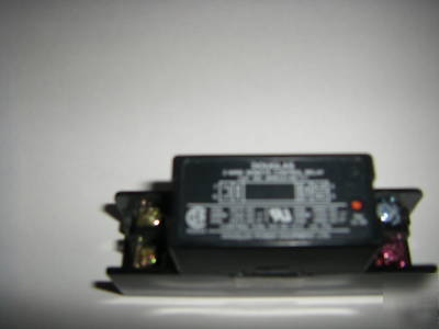 Douglas lighting relay WR6321