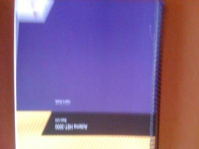 Jdsu acterna hst-3000 adsl handheld service tester 