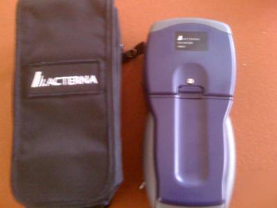Jdsu acterna hst-3000 adsl handheld service tester 