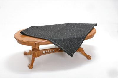 New 12 moving storage warehouse blankets pads QUILT9X