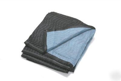 New 12 moving storage warehouse blankets pads QUILT9X