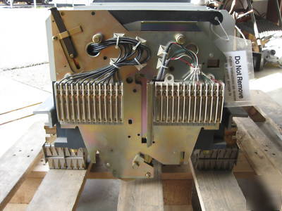 Siemens sbs 2016 SBS2016 SBS2016DV 1600 amp SB16TP02G