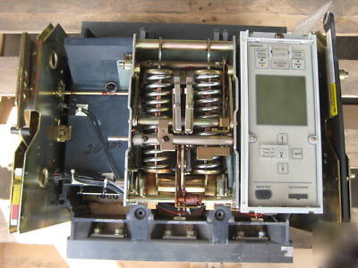 Siemens sbs 2016 SBS2016 SBS2016DV 1600 amp SB16TP02G