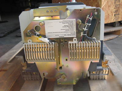 Siemens sbs 2016 SBS2016 SBS2016DV 1600 amp SB16TP02G