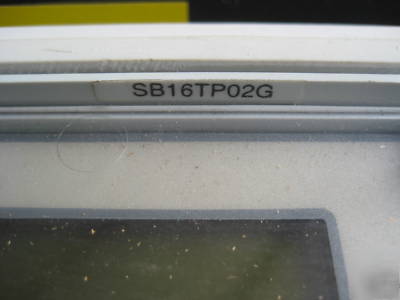 Siemens sbs 2016 SBS2016 SBS2016DV 1600 amp SB16TP02G