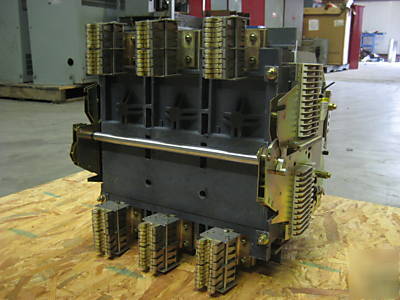 Siemens sbs 2016 SBS2016 SBS2016DV 1600 amp SB16TP02G