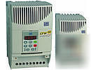 Weg CFW08 10HP 380-480VAC 16AMP ac drive 
