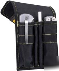 Setwear two pocket light pouch