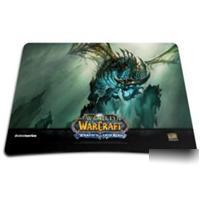 Steelseries 5C limited edition (wotlk) mouse pad - 6...