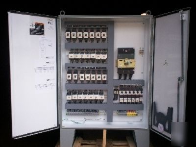 Used car wash equipment, complete car wash system