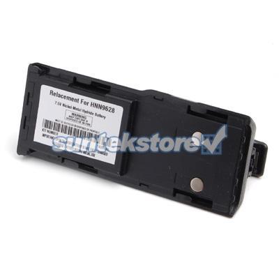 Ni-mh battery for motorola GTX900 PTX600 MTX638 LTS2000