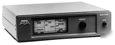 Aea pk-900 packet modem amtor ham radio hf no 