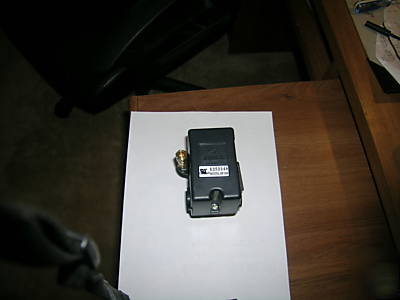 25 amp air compressor pressure switch hd H4