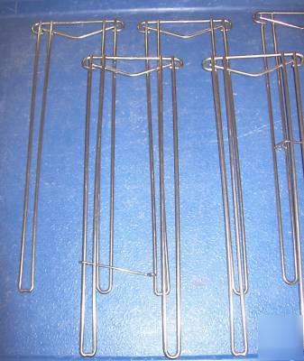 7 weck medical instrument racks