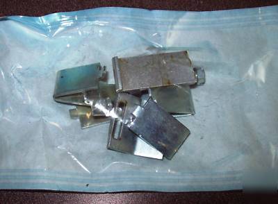 7 weck medical instrument racks