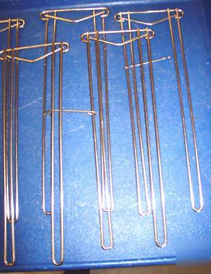 7 weck medical instrument racks