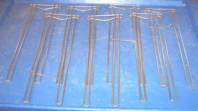 7 weck medical instrument racks