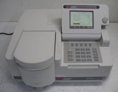 Beckman coulter du 530 uv/vis spectrophotometer DU530