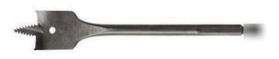 Bosch 38MM x 400MM long flat wood bit (2608595420)