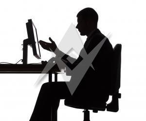 Data entry clerk - home based