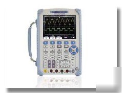 Dso-1060 digital oscilloscope / dmm 60 mhz 150 msa/s