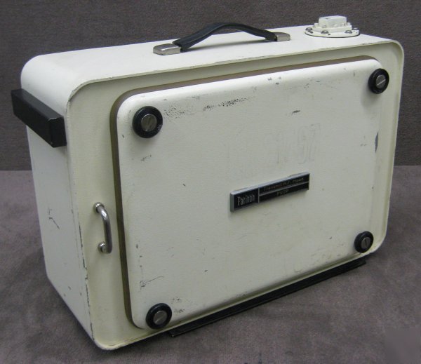 Harris farinon transmit r.f. head FV7P rf transmitter