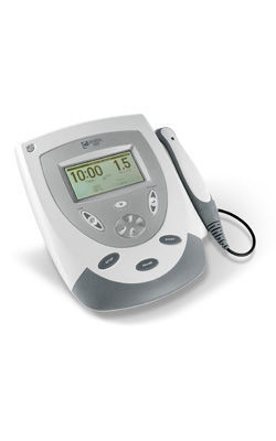 New intelect transportÂ® ultrasound, model 2782K, 