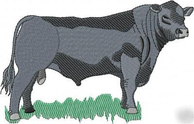 New jacket 3XL-5XL PERSONALIZED4UR farm angus &urname