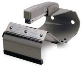 Swingline gray saddle stapler - 06155