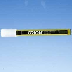Thermo fisher scientific orion chloride electrode