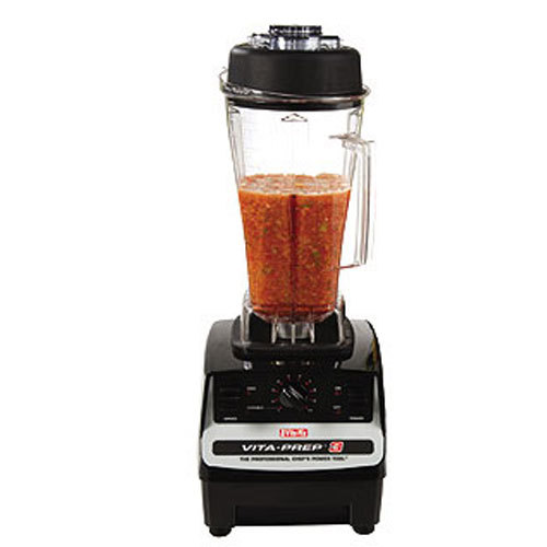 Vita-mix 1005 commercial food blender, 64 oz capacity w