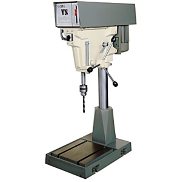 Wilton 15â€ variable speed bench model drill press