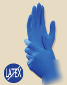Nitrile gloves pf latex-free case (buy 1 get 1 free)