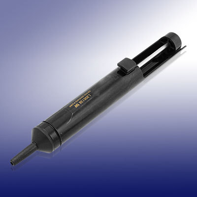 Antistatic desoldering pump sucker solder removal tools