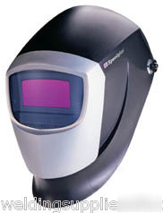 Hornell speedglas 9002V auto welding helmet 04-0012-31