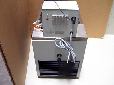 Lauda brinkmann refrigerated circulator rms w/ RM20