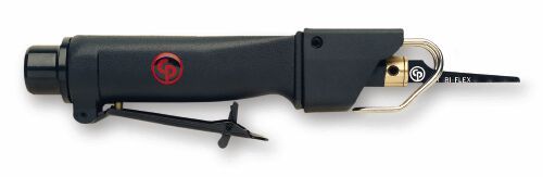 New chicago pneumatic CP7900 heavy duty recip air saw 