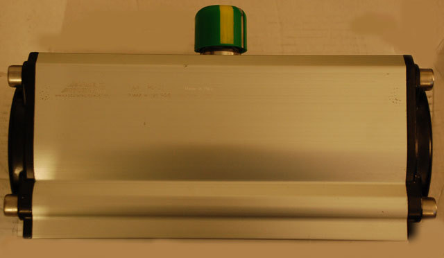 New double acting pneumatic actuator da PD480 DA480401S 