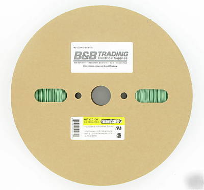 100 ft roll 1/2